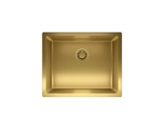 Blanco Luna-X 500-IFN, Gold